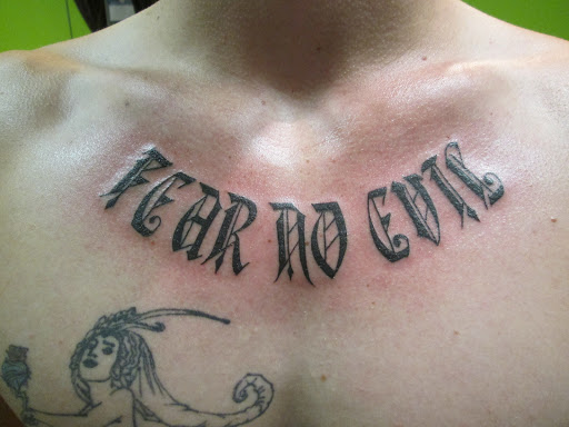 Explore small japanese tattoo ideas, creative tattoo ideas in Washington, available at Fattys Tattoos & Piercings Dupont Circle