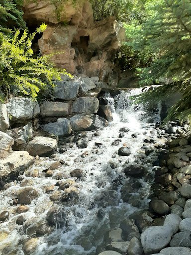 Museum «Museum of Natural Curiosity at Thanksgiving Point», reviews and photos, 3605 Garden Dr, Lehi, UT 84043, USA