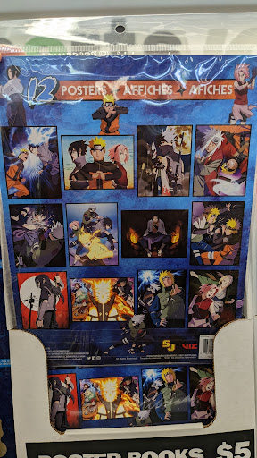 Variety Store «Five Below», reviews and photos, 3420 FM 544 #700, Wylie, TX 75098, USA