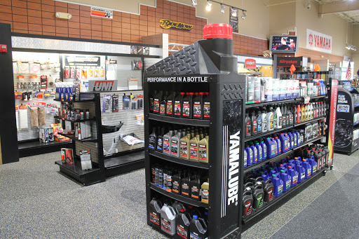 Motorcycle Dealer «RideNow Powersports on Boulder», reviews and photos, 6350 Boulder Hwy, Las Vegas, NV 89121, USA