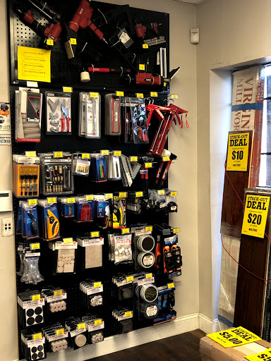 Flooring Store «Lumber Liquidators, Inc.», reviews and photos, 5829 West Sam Houston Pkwy N, Houston, TX 77041, USA