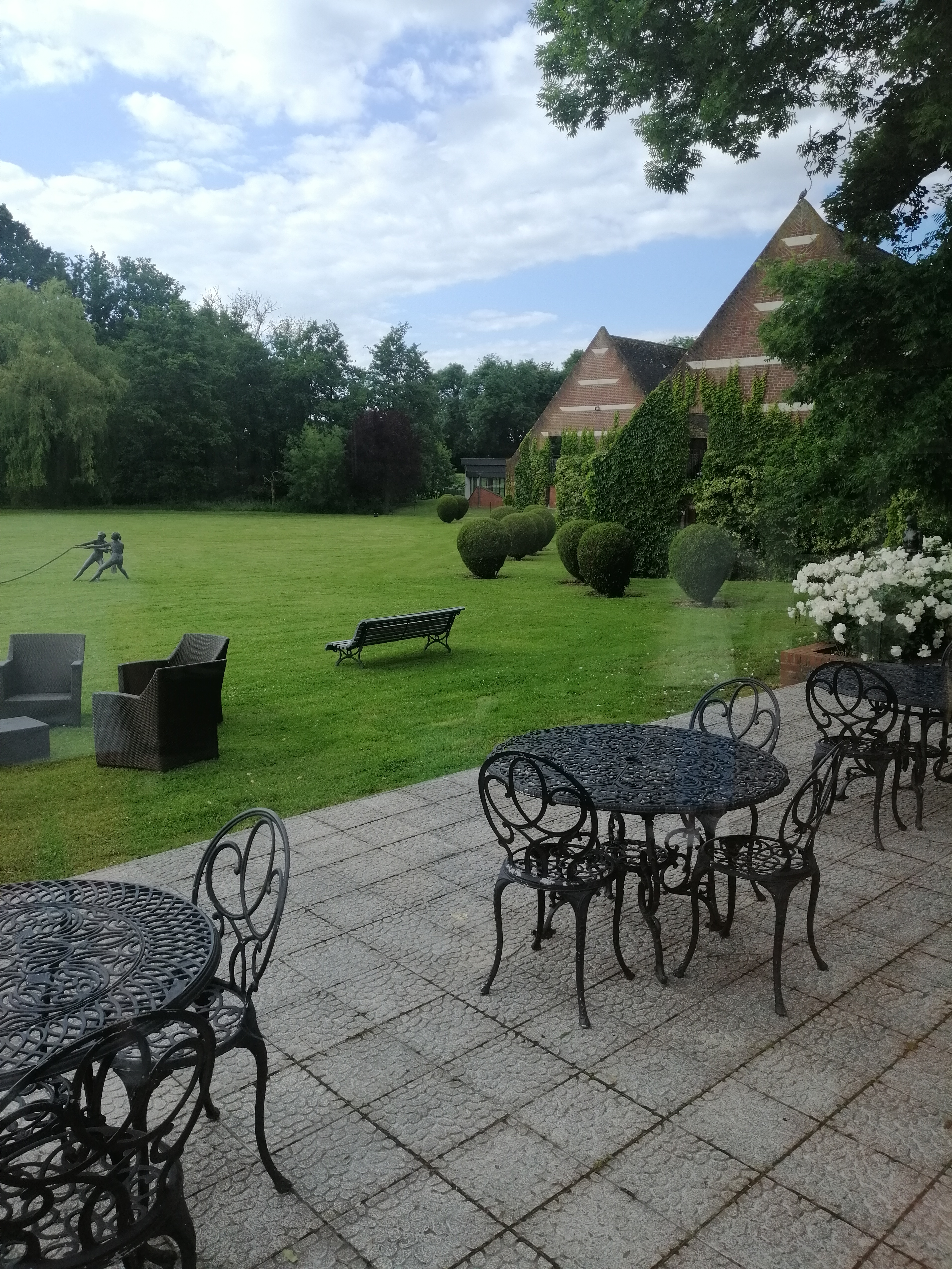 Photo n° 4 de l'avis de Marius. fait le 16/06/2019 à 09:25