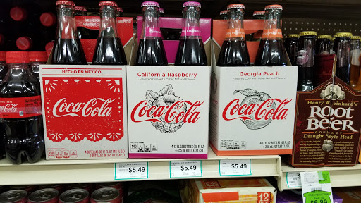 Grocery Store «Ocean Shores IGA», reviews and photos, 101 E Chance a La Mer NE, Ocean Shores, WA 98569, USA