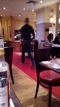 Atmosphère du Restaurant italien Del Arte à La Roche-sur-Yon - n°8