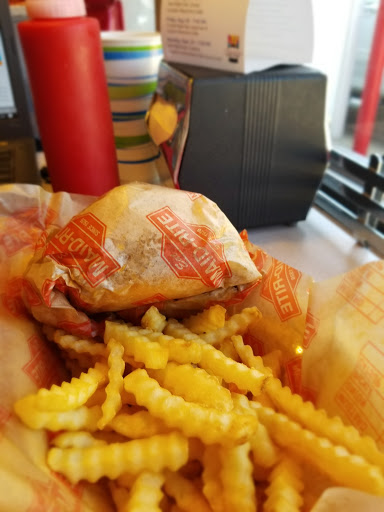 Restaurant «Maid-Rite», reviews and photos, 902 A Ave W, Oskaloosa, IA 52577, USA