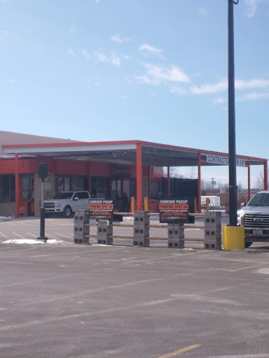 Home Improvement Store «The Home Depot», reviews and photos, 3901 Vineyard Dr, Dunkirk, NY 14048, USA
