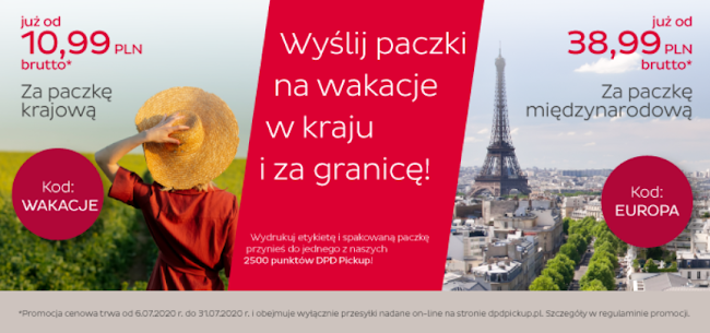 DPD Pickup Nadania i Odbiory Kurierskie Łódź - Przeprowadzka