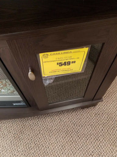 Furniture Store «Casa Linda Furniture», reviews and photos, 10720 Valley Mall, El Monte, CA 91731, USA