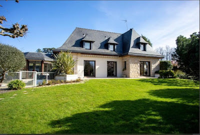 Karine Boulzec - Vente - Achat - Estimation - Recherche - Appartement - Maison - Cesson-Sévigné à Cesson-Sévigné