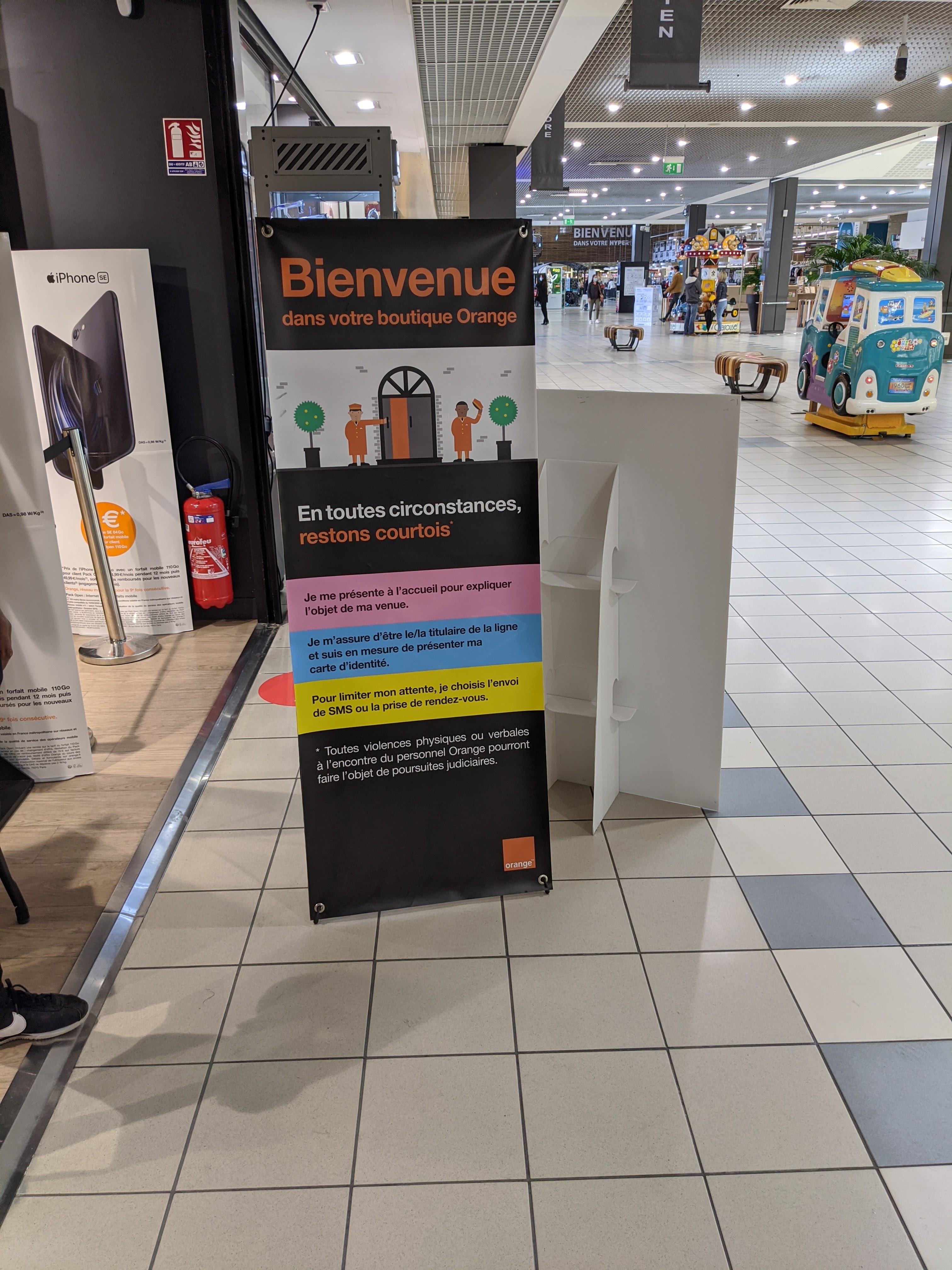 Photo n° 1 de l'avis de Yohann.m fait le 11/06/2020 à 16:48