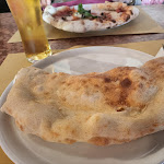 Photo n°1 de l'avis de Alessandra.i fait le 05/03/2023 à 22:04 sur le  Pizzeria Naplé à Trezzano sul Naviglio