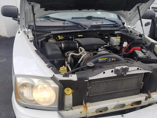 Used Car Dealer «Main Street Motors», reviews and photos, 2050 W Main St, Norristown, PA 19403, USA