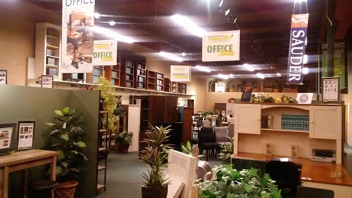 Furniture Store «Furn-A-Kit», reviews and photos, 719 Broadway Ave, Holbrook, NY 11741, USA