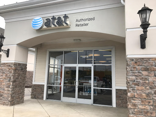 Cell Phone Store «AT&T Authorized Retailer», reviews and photos, 50 Riverton Commons Plaza #10c, Front Royal, VA 22630, USA