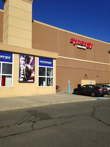 Gym «Synergy Fitness Club - Massapequa», reviews and photos, 5300 Sunrise Hwy, Massapequa Park, NY 11762, USA