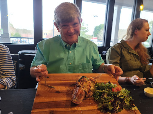 Grocery Store «Foothills IGA Market», reviews and photos, 70 Foothills Pkwy, Marble Hill, GA 30148, USA