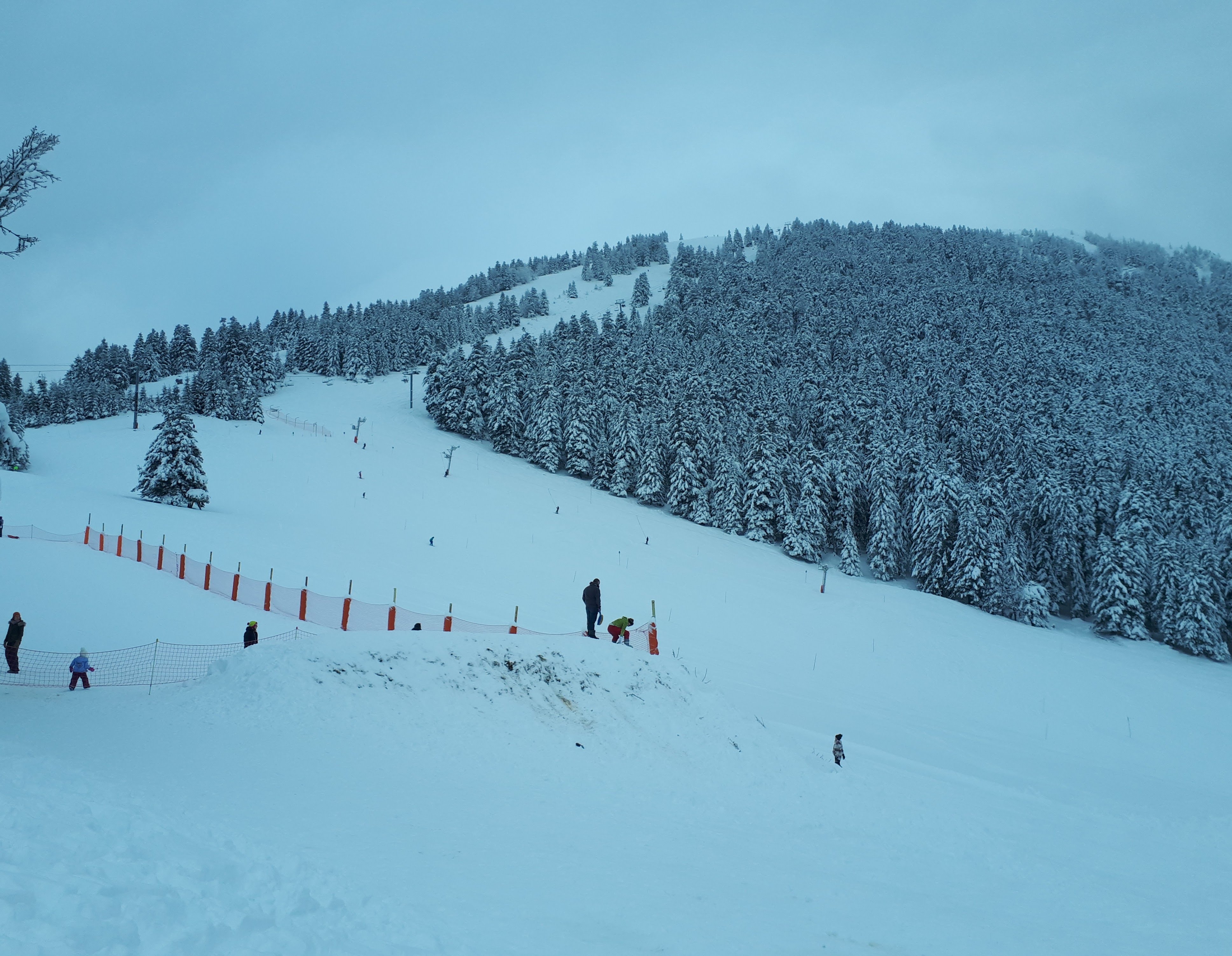Photo n° 1 de l'avis de David.a fait le 30/01/2018 à 20:49