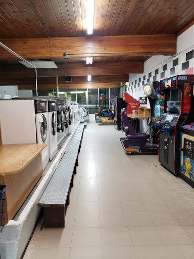 Laundromat «Champion Laundry Center», reviews and photos, 1301 S Wells Ave, Reno, NV 89502, USA