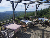 Atmosphère du Restaurant Le Relais de L'Espinas à Ventalon en Cévennes - n°18