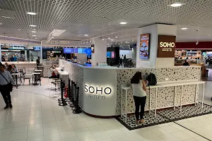 SOHO Coffee Co. image