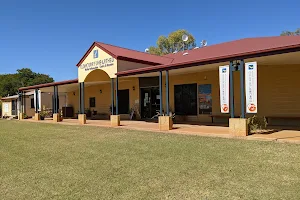 Cloncurry Mary Kathleen Memorial Park and Museum and Information Centre image