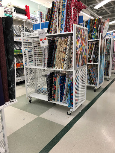Fabric Store «Jo-Ann Fabrics and Crafts», reviews and photos, 12124 Fairfax Towne Center, Fairfax, VA 22033, USA