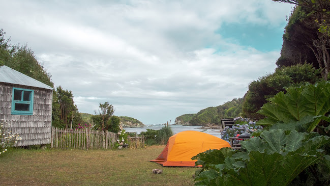 Opiniones de Cabañas y Camping Tajamar en Ancud - Camping