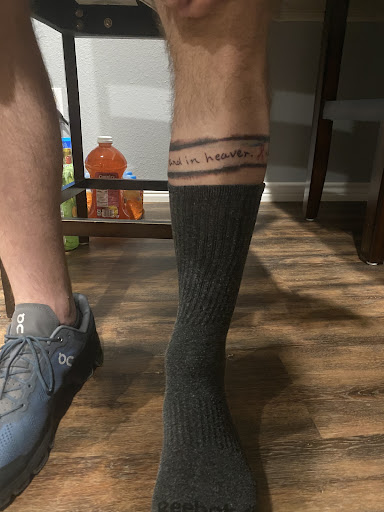 Explore guitar tattoo ideas, creative tattoo ideas in Lufkin, available at Irish Custom Tattoos
