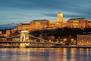 Anabelle Bed and Breakfast Budapest image