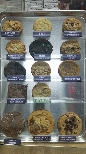 Cookie Shop «Insomnia Cookies», reviews and photos, 1913 S 4th St, Louisville, KY 40208, USA