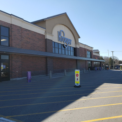 Grocery Store «Kroger», reviews and photos, 7087 Hwy 70 S, Bellevue, TN 37221, USA