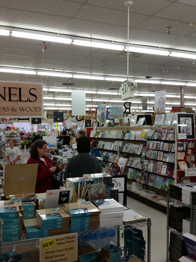 Craft Store «Ben Franklin», reviews and photos, 15756 Redmond Way, Redmond, WA 98052, USA