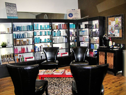 Beauty Salon «Salon 5200», reviews and photos, 1521 Main St, Hilton Head Island, SC 29926, USA