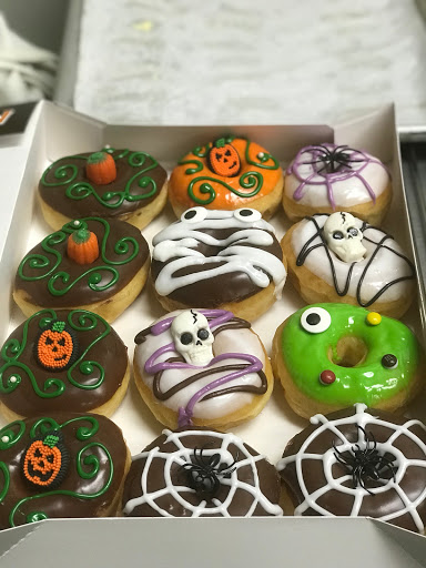 Donut Shop «Saginaw Donut Shop», reviews and photos, 1029 N Saginaw Blvd, Saginaw, TX 76179, USA