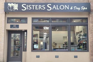Sisters Salon & Day Spa image