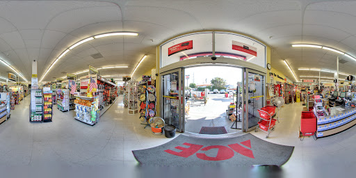 Hardware Store «Fremont Plaza Ace Hardware», reviews and photos, 2060 E Fremont St, Stockton, CA 95205, USA