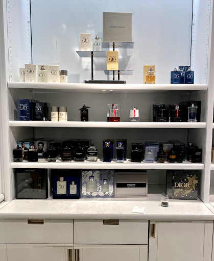 Department Store «Nordstrom Westfarms», reviews and photos, 600 W Farms Mall, Farmington, CT 06032, USA