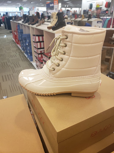 Department Store «Belk», reviews and photos, 9488 N Fwy Service Rd E, Fort Worth, TX 76177, USA