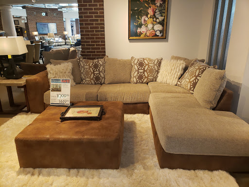 Furniture Store «Rooms To Go», reviews and photos, 2995 Turner Hill Rd A, Lithonia, GA 30038, USA