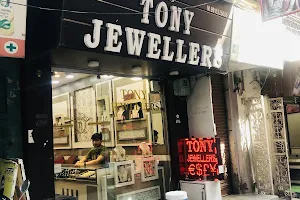 Tony jewellers image