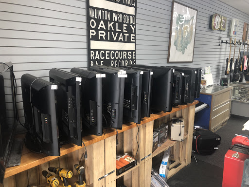 Pawn Shop «Dash 2 Cash Pawn Shop», reviews and photos, 1253 Morse Rd, Columbus, OH 43229, USA