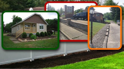 HHC Lawncare, Plowing & Property Management image 1