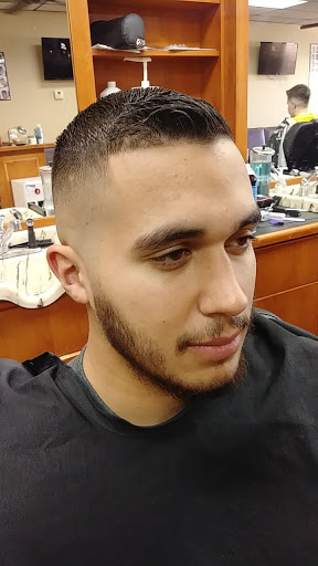 Barber Shop «Payan Styles Barber Shop», reviews and photos, 310 N Dobson Rd, Mesa, AZ 85201, USA