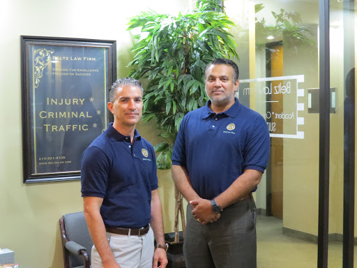 Law Firm «The Beltz Law Firm», reviews and photos