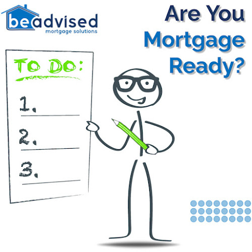 BeAdvised Mortgage Solutions - Insurance broker