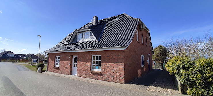 Photo Ferienwohnung Ferienwohnung England 9 25845 Nordstrand