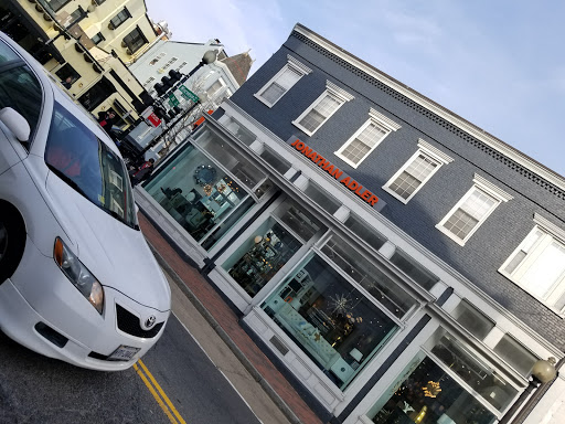 Furniture Store «Jonathan Adler», reviews and photos, 1267 Wisconsin Ave NW, Washington, DC 20007, USA