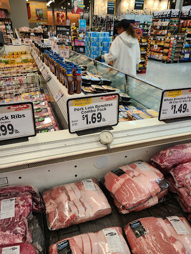 Grocery Store «Strack & Van Til», reviews and photos, 1515 US-41, Schererville, IN 46375, USA