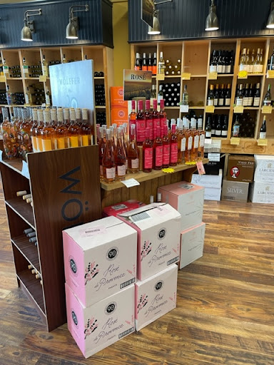 Wine Store «Vino 100 White Plains», reviews and photos, 171 Mamaroneck Ave, White Plains, NY 10601, USA