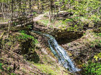 Canterbury Falls